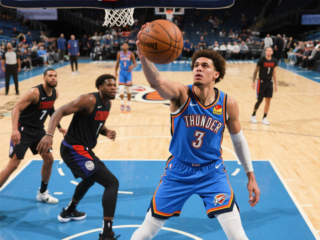 逆袭之歌！输球后，杰伦·威廉姆斯的“篮板秘籍”究竟是什么？