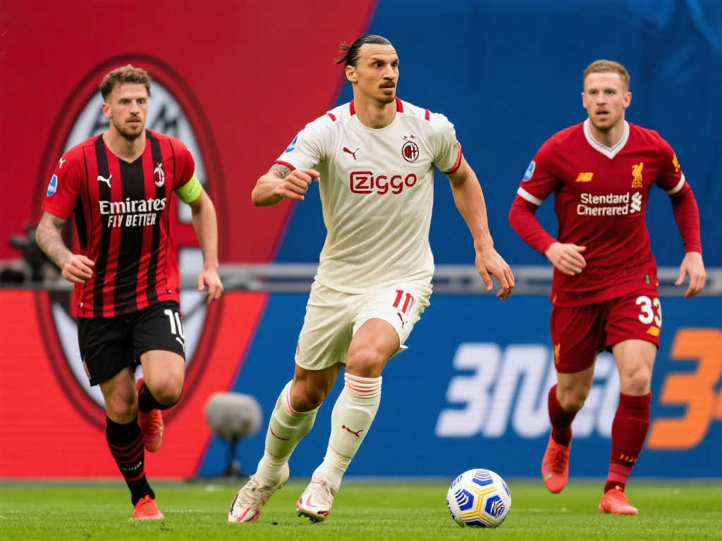 罗马诺：33岁亨德森即将转会阿贾克斯，开启新篇章