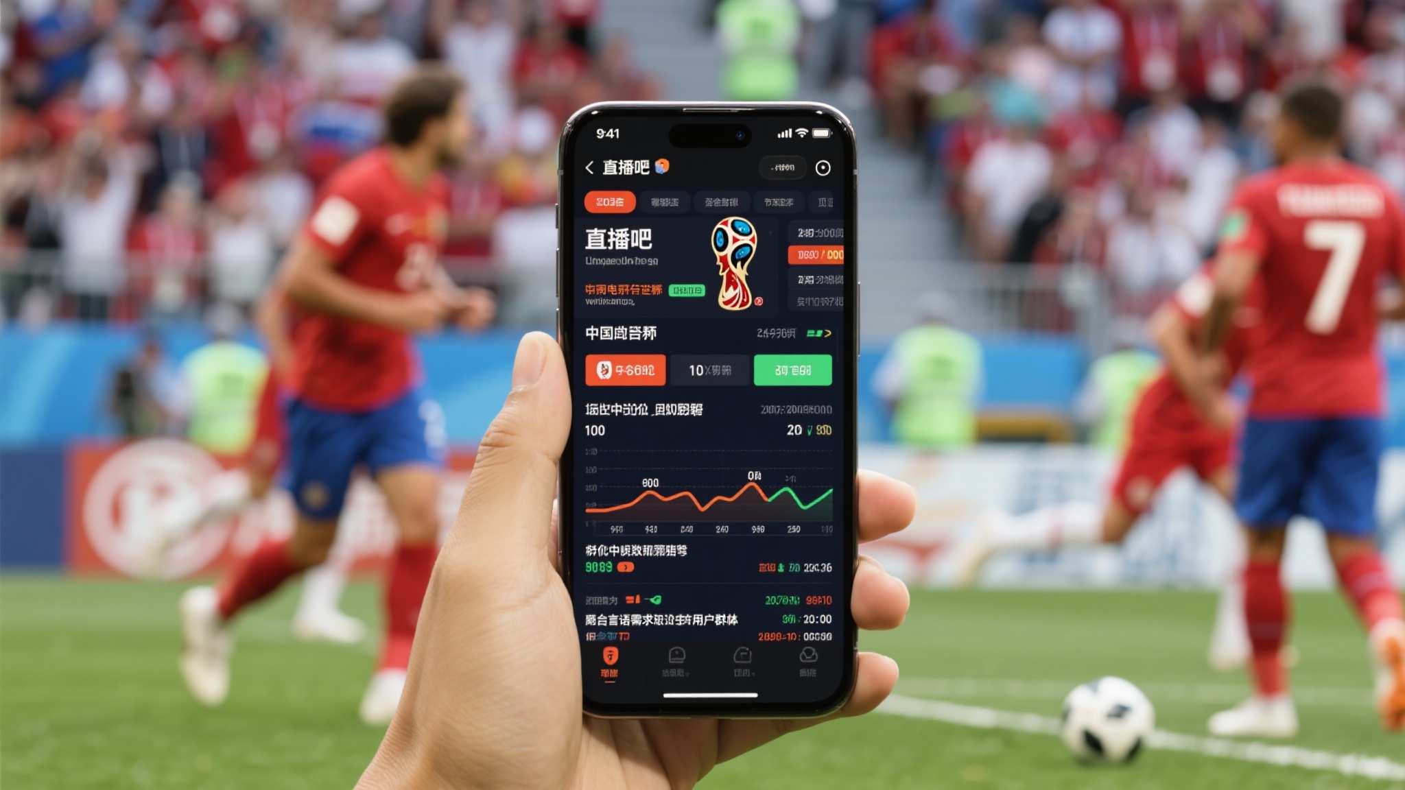 世界杯买球最新服务上线